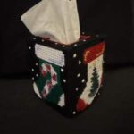 Xmas Stocking 1